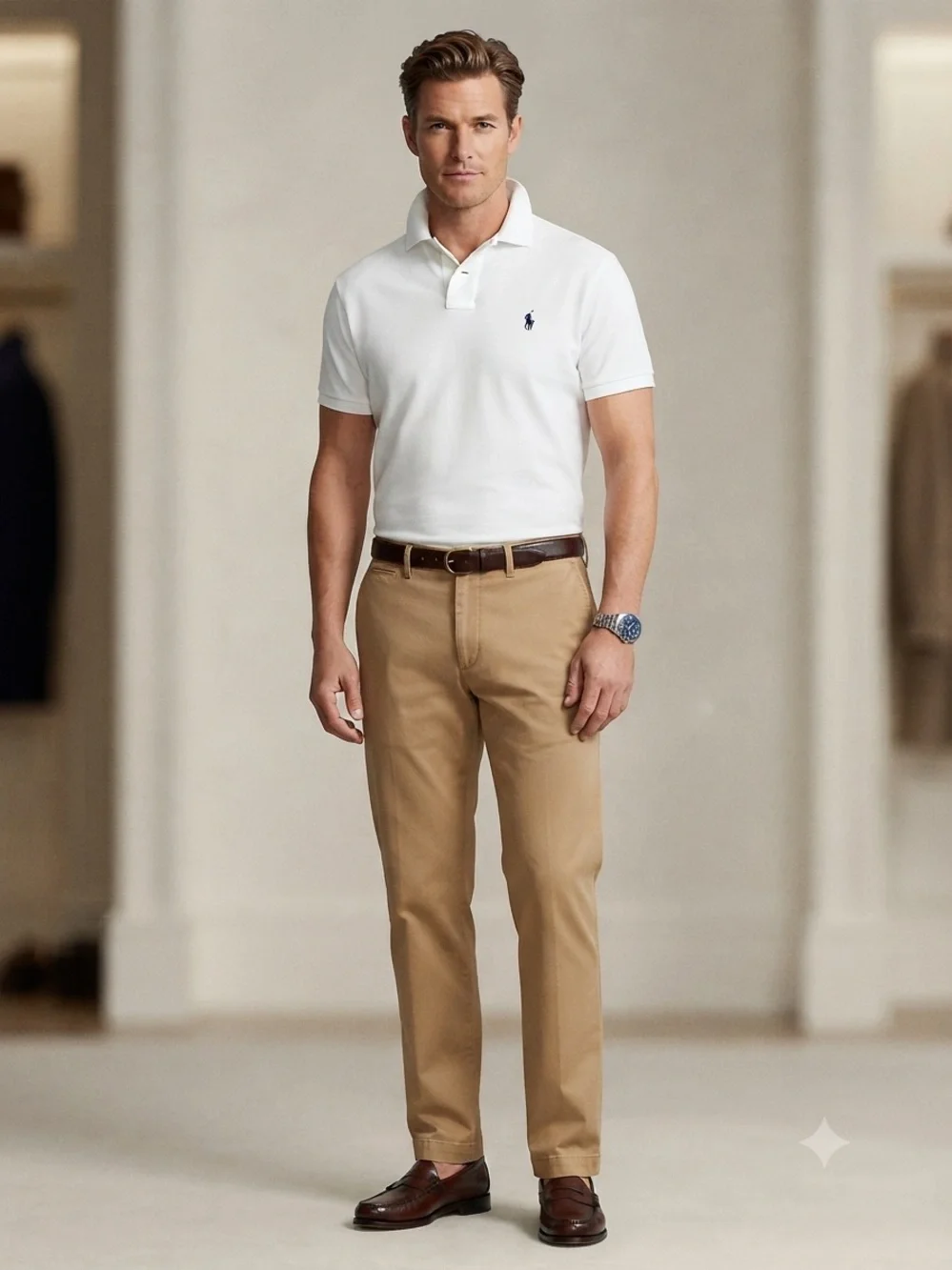 Polo Ralph Lauren polo by
